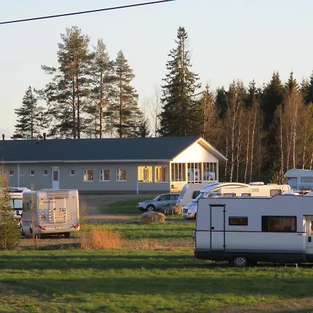 Krouvin Camping -