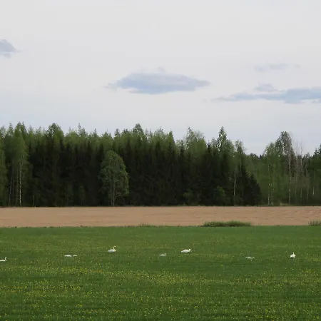 Motel Krouvin Camping - *