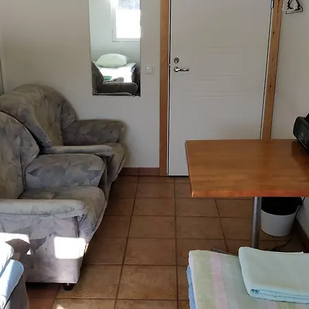 Krouvin Camping - Hartola