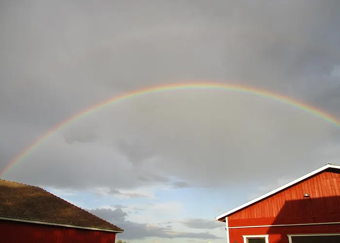 Motell Krouvin Camping - *