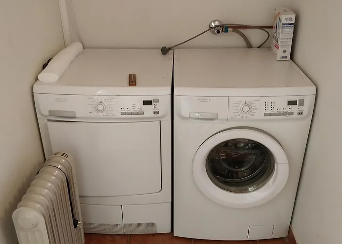 Motell Krouvin Camping - Hartola