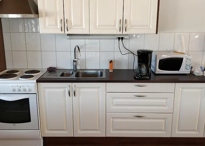 Krouvin Camping - Hartola